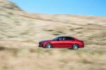 Mercedes-AMG E43 4Matic 2016 года (UK)